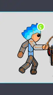 Draw Cartoons 2 screenshot 7