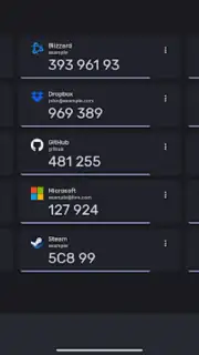 Authenticator Pro screenshot 19