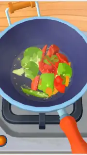 Dr. Panda Restaurant 3 screenshot 18