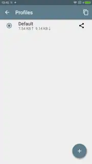 Shadowsocks screenshot 10