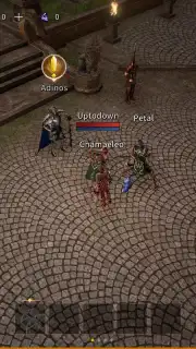 Dekaron G screenshot 9