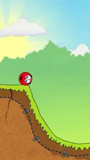 Red Ball 3 screenshot 7