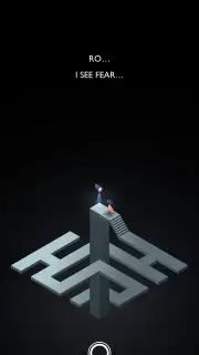 Monument Valley 2 NETFLIX screenshot 34