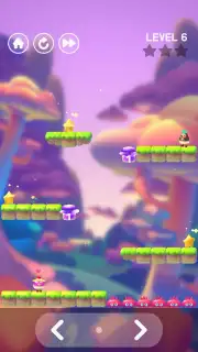 Pocket Jump screenshot 2