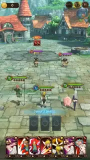 The Seven Deadly Sins: Grand Cross (JP) screenshot 12