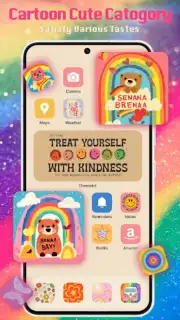 WidgetKit screenshot 10