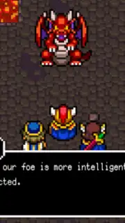 RPG Dragon Sinker screenshot 6