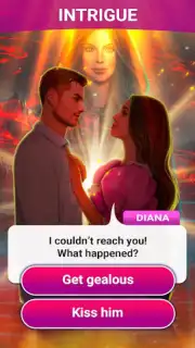 Diana's stories screenshot 4