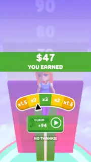 Doll Factory 3D screenshot 1