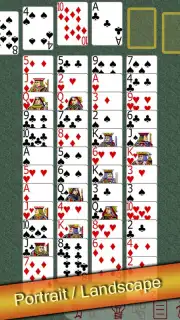 Solitaire Collection screenshot 4