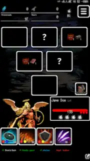 Buriedbornes2 screenshot 7