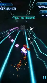 X-Runner screenshot 4