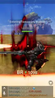 Last Ultima screenshot 14