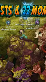 QuestDefense screenshot 5