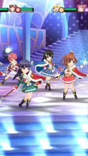 Revue Starlight Re LIVE screenshot 7