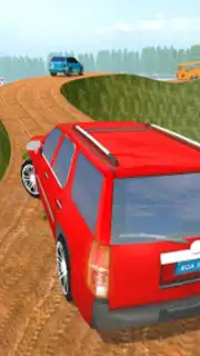 Car Parking - Driving School screenshot 2