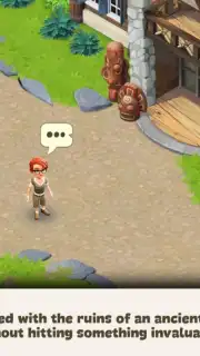 Lost Island: Blast Adventure screenshot 4