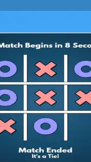 Tic Tac Toe screenshot 1