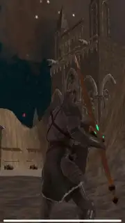 Absence of Light screenshot 6