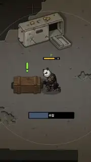 Bad 2 Bad: Apocalypse screenshot 14