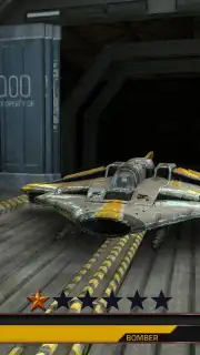 Battlestar Galactica: Squadrons screenshot 6