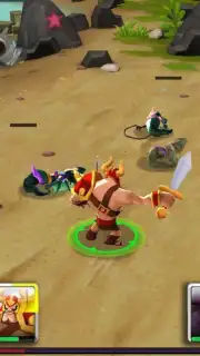 GiantN screenshot 3
