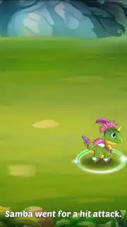 DRAGON VILLAGE screenshot 9