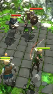 Heroes Forge screenshot 3