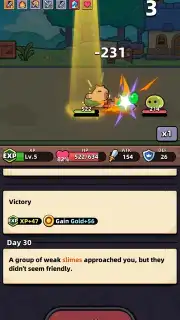 Capybara Go screenshot 12