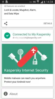 Phound screenshot 2