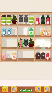 Goods Sort screenshot 6