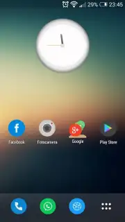 Inspire Launcher screenshot 6