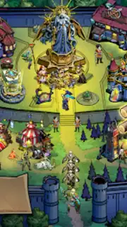 Eclipsoul screenshot 6