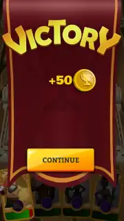 Flick Heroes screenshot 6