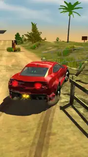 Exion Off-Road Racing screenshot 8
