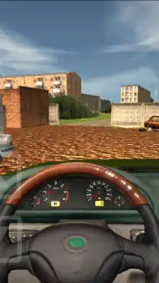 Voyage 2: Russian Roads screenshot 5