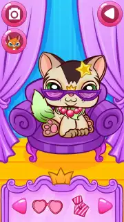 Pet Spa screenshot 3