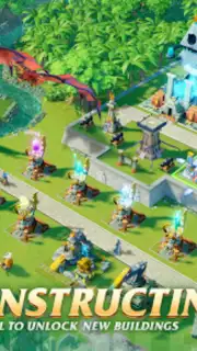 Chrono Legacy screenshot 5