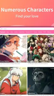 HiAI Chat screenshot 4