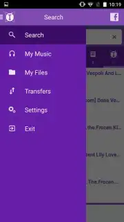 YouTorrents screenshot 4
