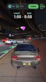 Turbo Tornado: Open World Race screenshot 2