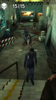 Zombie Hitman screenshot 14