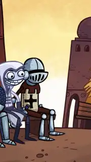 Troll Face Quest Video Games screenshot 8