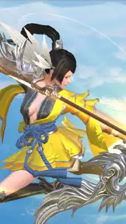 The Elder Fight screenshot 1