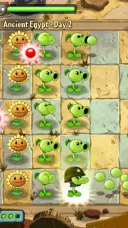 Plants Vs Zombies 2 screenshot 7