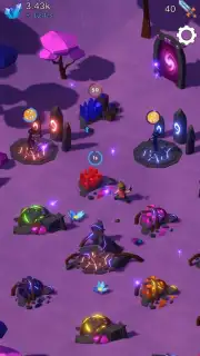 Swarm of Destiny screenshot 8
