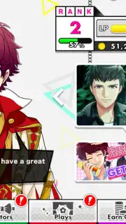 A3! Actor Training Game screenshot 9