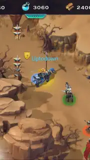 Art of Conquest: Dragon Dawn screenshot 5