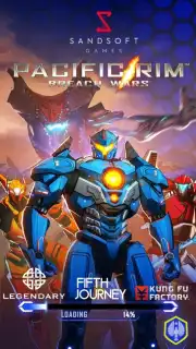 Pacific Rim screenshot 2