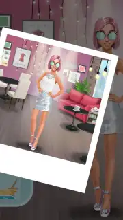 Hannah’s Fashion World screenshot 8
